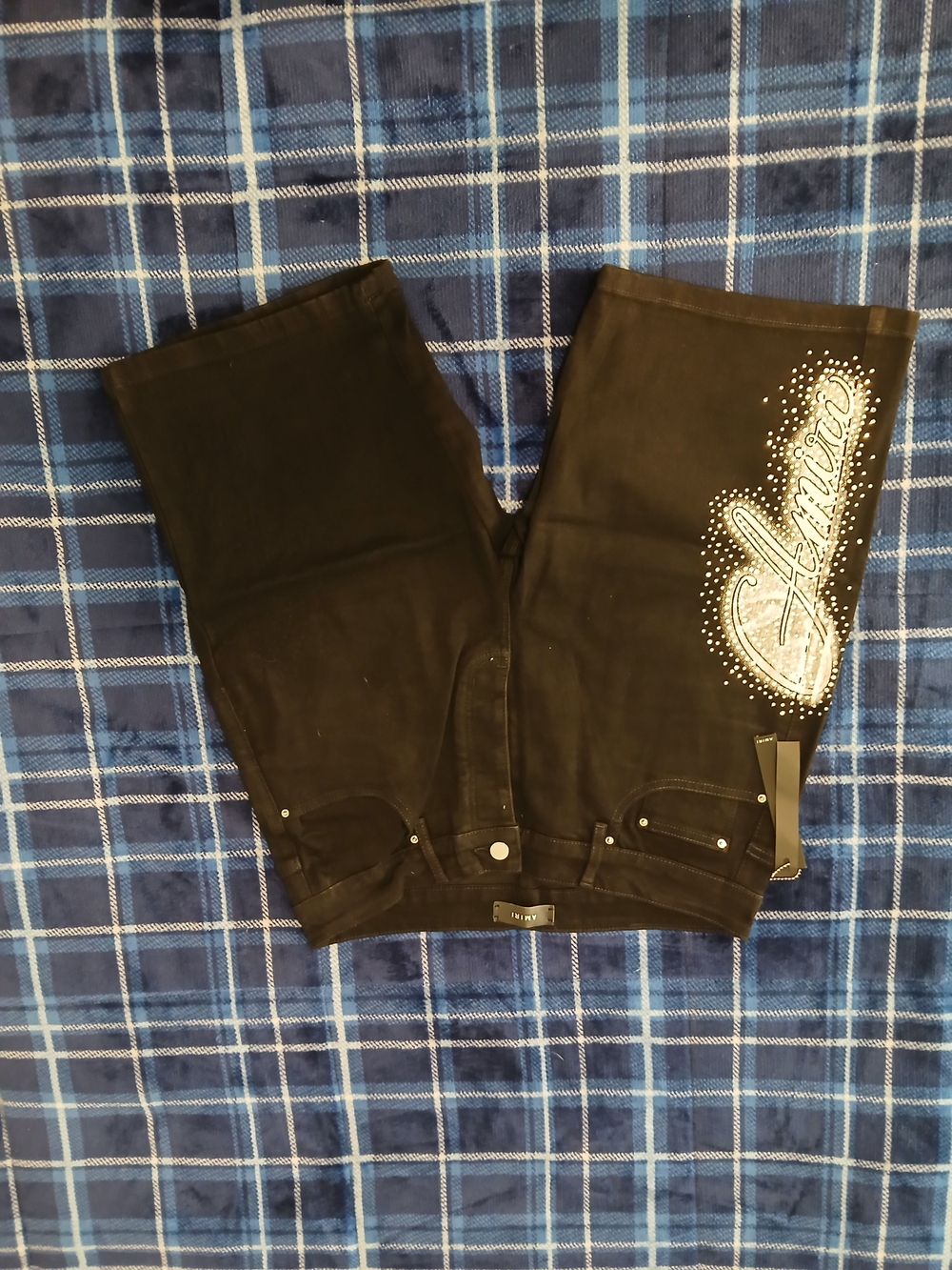AMIRII SHORTS